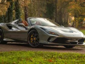 Ferrari F8 Spider 3.9 V8 HELE thumbnail 3