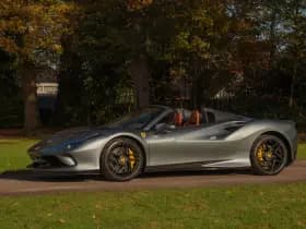 Ferrari F8 Spider 3.9 V8 HELE thumbnail 22