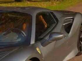 Ferrari F8 Spider 3.9 V8 HELE thumbnail 23
