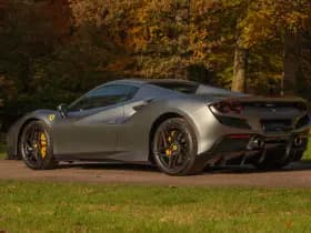 Ferrari F8 Spider 3.9 V8 HELE thumbnail 24