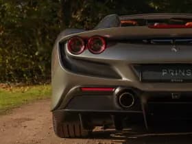 Ferrari F8 Spider 3.9 V8 HELE thumbnail 32