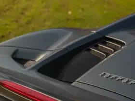 Ferrari F8 Spider 3.9 V8 HELE thumbnail 34