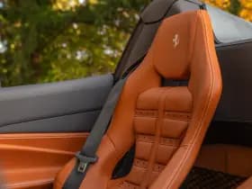 Ferrari F8 Spider 3.9 V8 HELE thumbnail 41