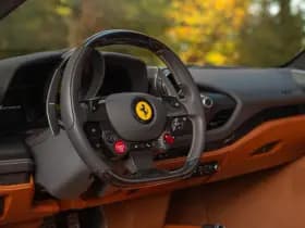 Ferrari F8 Spider 3.9 V8 HELE thumbnail 43