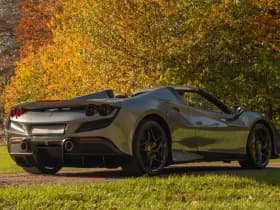 Ferrari F8 Spider 3.9 V8 HELE thumbnail 6