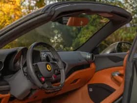 Ferrari F8 Spider 3.9 V8 HELE thumbnail 7