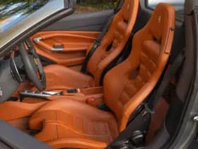 Ferrari F8 Spider 3.9 V8 HELE thumbnail 8