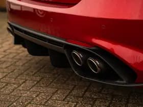 Alfa Romeo Romeo Giulia 2.9 V6 Quadrifoglio MY25 thumbnail 21