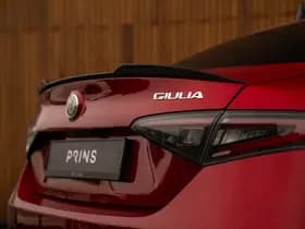 Alfa Romeo Romeo Giulia 2.9 V6 Quadrifoglio MY25 thumbnail 27