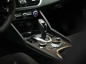 Alfa Romeo Romeo Giulia 2.9 V6 Quadrifoglio MY25 thumbnail 31