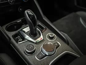 Alfa Romeo Romeo Giulia 2.9 V6 Quadrifoglio MY25 thumbnail 39