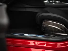 Alfa Romeo Romeo Giulia 2.9 V6 Quadrifoglio MY25 thumbnail 40