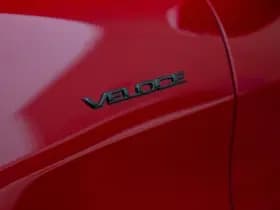 Alfa Romeo Romeo Stelvio 2.0T AWD Veloce 320pk thumbnail 15