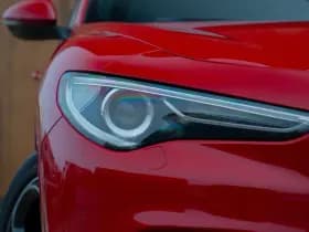 Alfa Romeo Romeo Stelvio 2.0T AWD Veloce 320pk thumbnail 20