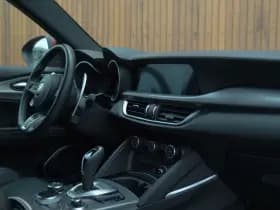 Alfa Romeo Romeo Stelvio 2.0T AWD Veloce 320pk thumbnail 27