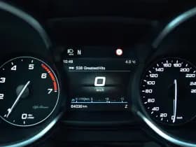 Alfa Romeo Romeo Stelvio 2.0T AWD Veloce 320pk thumbnail 30