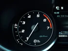 Alfa Romeo Romeo Stelvio 2.0T AWD Veloce 320pk thumbnail 31