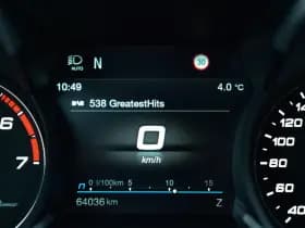 Alfa Romeo Romeo Stelvio 2.0T AWD Veloce 320pk thumbnail 32