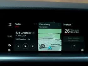 Alfa Romeo Romeo Stelvio 2.0T AWD Veloce 320pk thumbnail 35