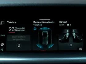 Alfa Romeo Romeo Stelvio 2.0T AWD Veloce 320pk thumbnail 36