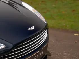 Aston Martin Vanquish 6.0 V12 Touchtronic thumbnail 15