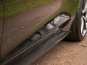 Aston Martin Vanquish 6.0 V12 Touchtronic thumbnail 21