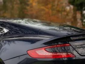 Aston Martin Vanquish 6.0 V12 Touchtronic thumbnail 23