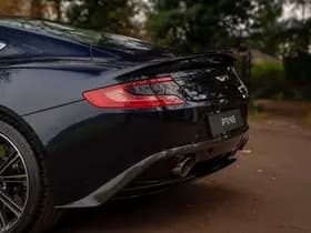 Aston Martin Vanquish 6.0 V12 Touchtronic thumbnail 28
