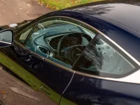 Aston Martin Vanquish 6.0 V12 Touchtronic thumbnail 30