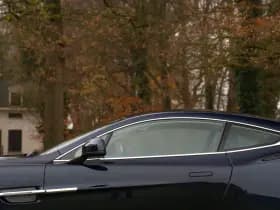 Aston Martin Vanquish 6.0 V12 Touchtronic thumbnail 33