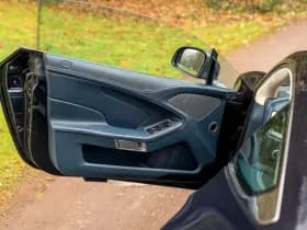 Aston Martin Vanquish 6.0 V12 Touchtronic thumbnail 34