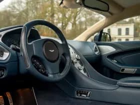 Aston Martin Vanquish 6.0 V12 Touchtronic thumbnail 35