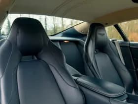 Aston Martin Vanquish 6.0 V12 Touchtronic thumbnail 37