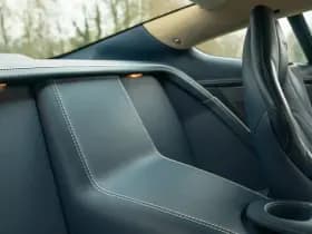 Aston Martin Vanquish 6.0 V12 Touchtronic thumbnail 38