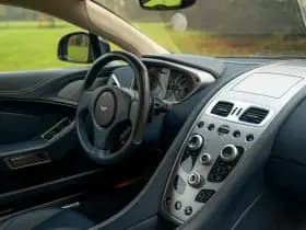 Aston Martin Vanquish 6.0 V12 Touchtronic thumbnail 40