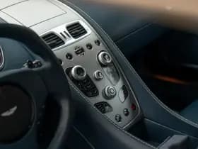 Aston Martin Vanquish 6.0 V12 Touchtronic thumbnail 43