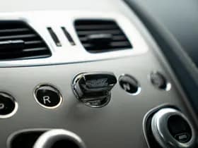 Aston Martin Vanquish 6.0 V12 Touchtronic thumbnail 44