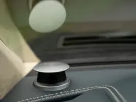 Aston Martin Vanquish 6.0 V12 Touchtronic thumbnail 45