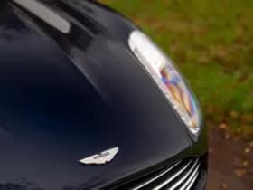 Aston Martin Vanquish 6.0 V12 Touchtronic thumbnail 52