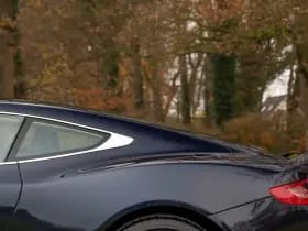 Aston Martin Vanquish 6.0 V12 Touchtronic thumbnail 57