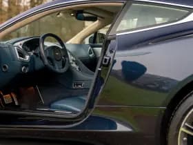 Aston Martin Vanquish 6.0 V12 Touchtronic thumbnail 7