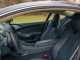 Aston Martin Vanquish 6.0 V12 Touchtronic thumbnail 8