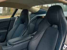 Aston Martin Vanquish 6.0 V12 Touchtronic thumbnail 9