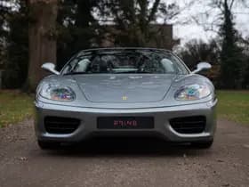 Ferrari 360 3.6 V8 Spider thumbnail 2