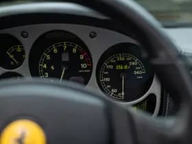 Ferrari 360 3.6 V8 Spider thumbnail 11