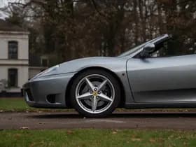 Ferrari 360 3.6 V8 Spider thumbnail 16
