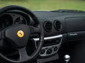 Ferrari 360 3.6 V8 Spider thumbnail 34