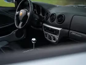 Ferrari 360 3.6 V8 Spider thumbnail 39
