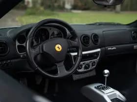 Ferrari 360 3.6 V8 Spider thumbnail 7
