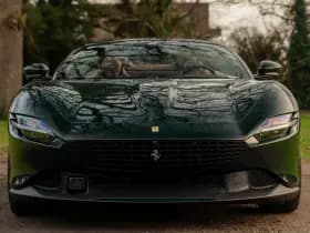 Ferrari Roma Spider 3.9 V8 thumbnail 2